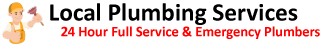 Tuscarora Plumbers